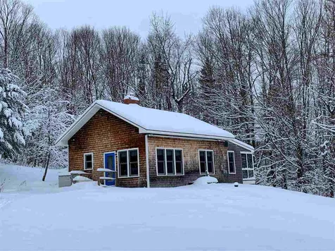 632 West Shore Road Cabot VT 05647