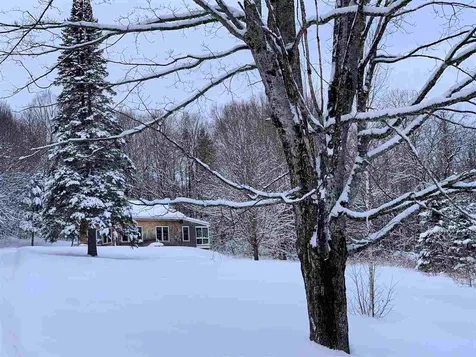 632 West Shore Road Cabot VT 05647