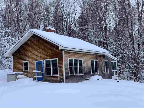 632 West Shore Road Cabot VT 05647