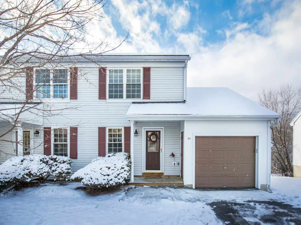 50 Seth Circle Williston VT 05495