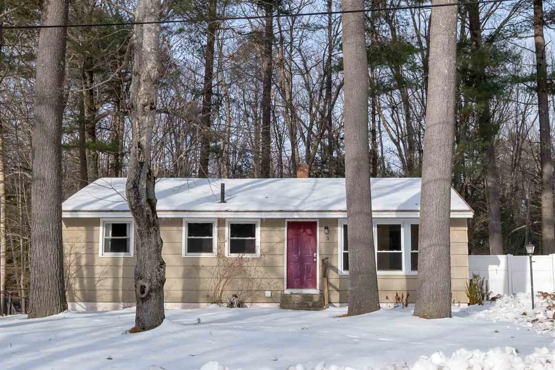 3 Spruce Drive Dover NH 03820