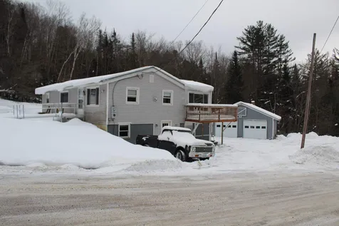 48 Plain Road Dummer NH 03588