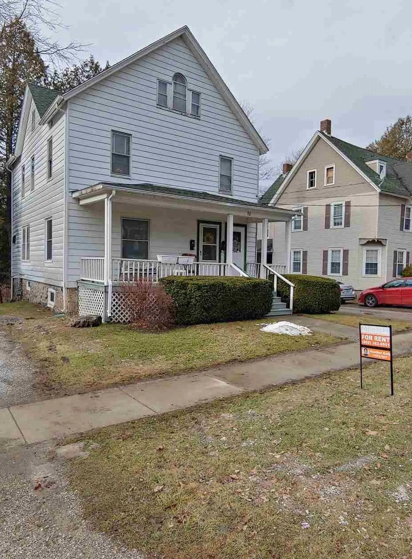 70 High Street St. Albans City VT 05478