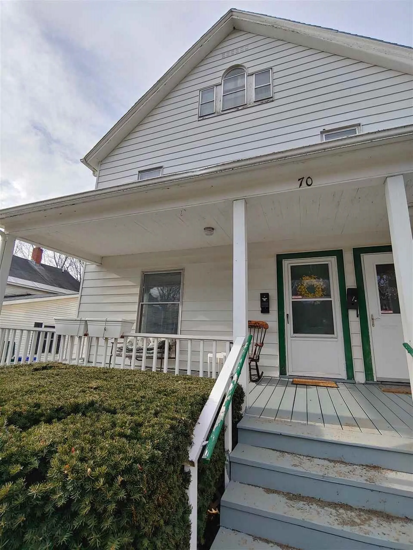 70 High Street St. Albans City VT 05478
