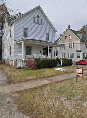70 High Street St. Albans City VT 05478