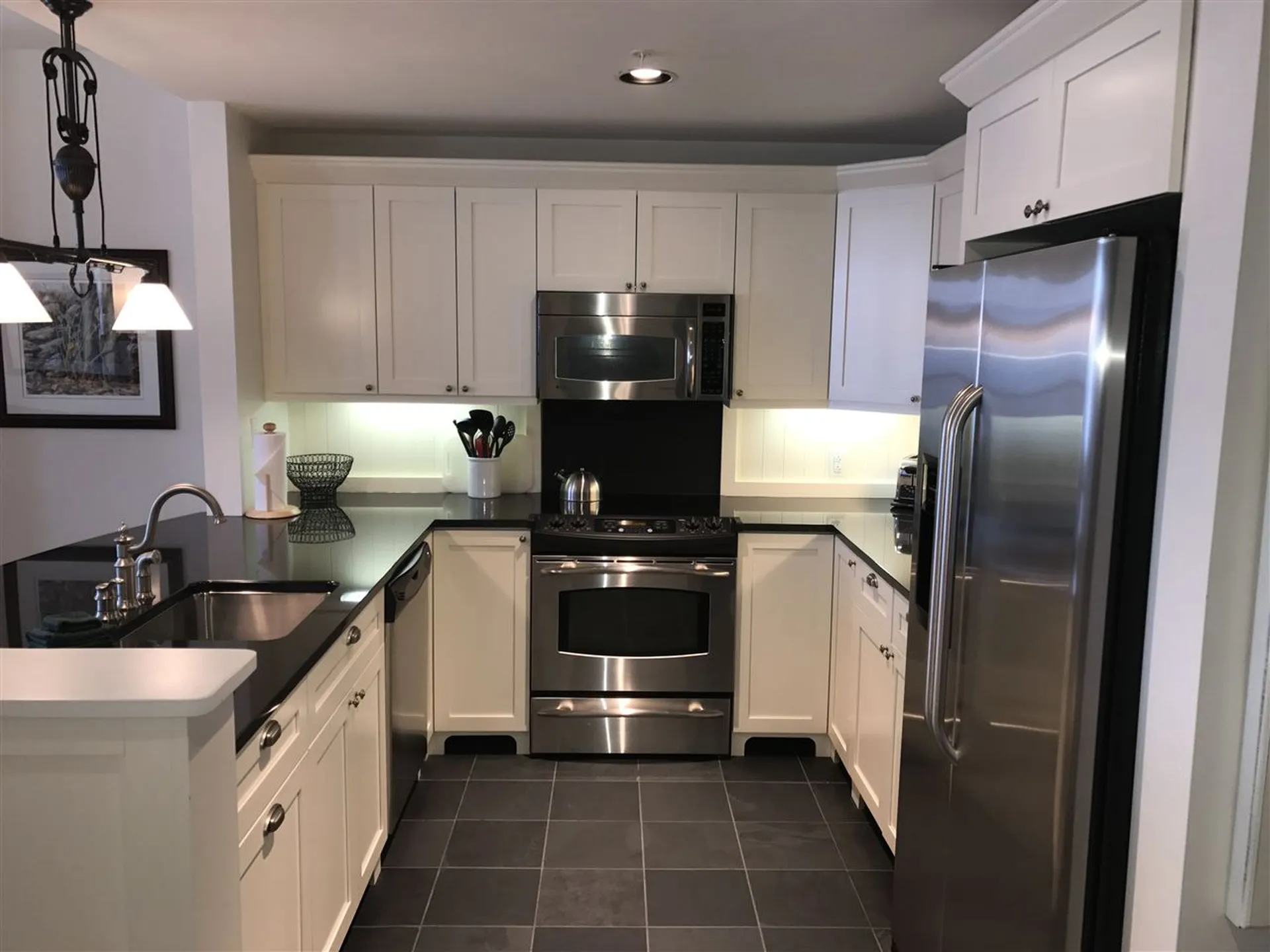 102 Forest 220 / Iii Drive Warren VT 05674