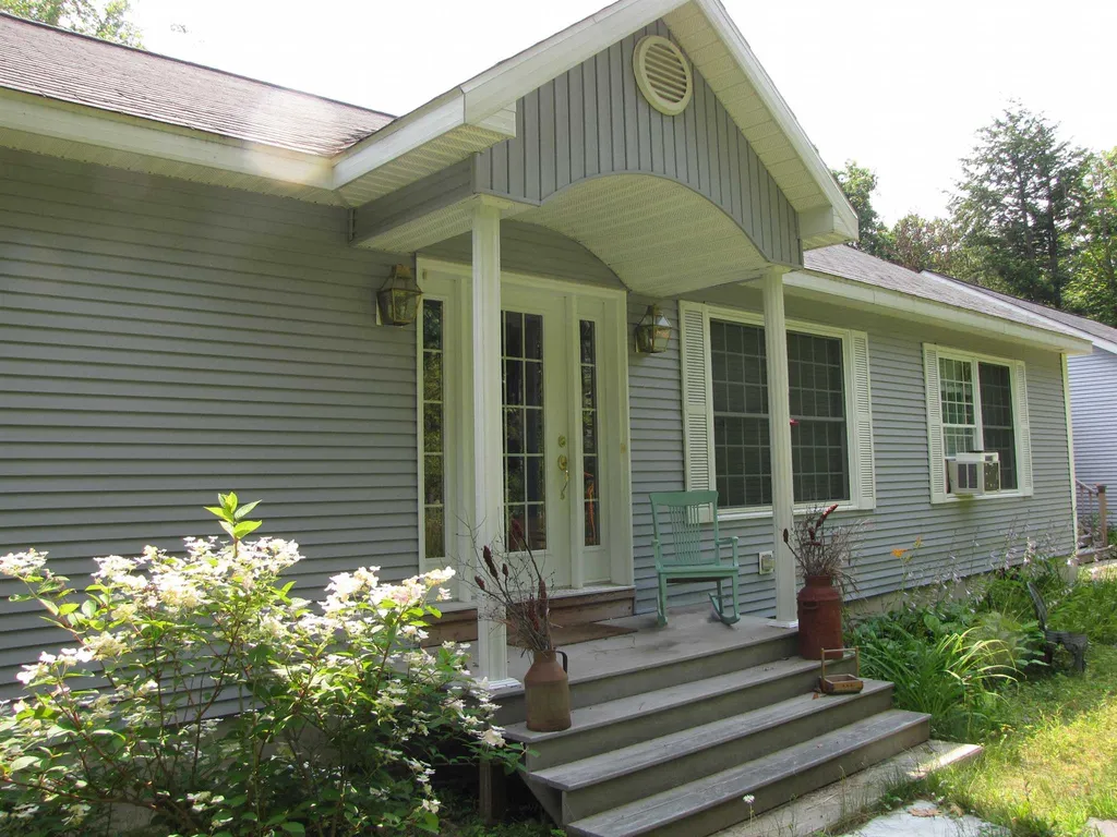 345 Water Village Road Ossipee NH 03864