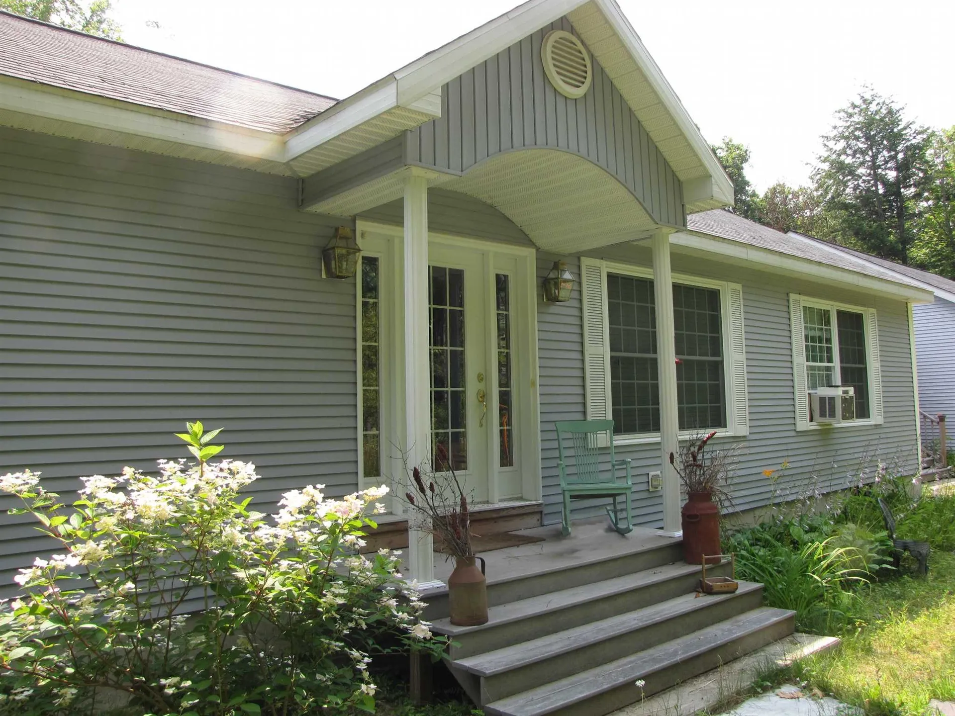 345 Water Village Road Ossipee NH 03864