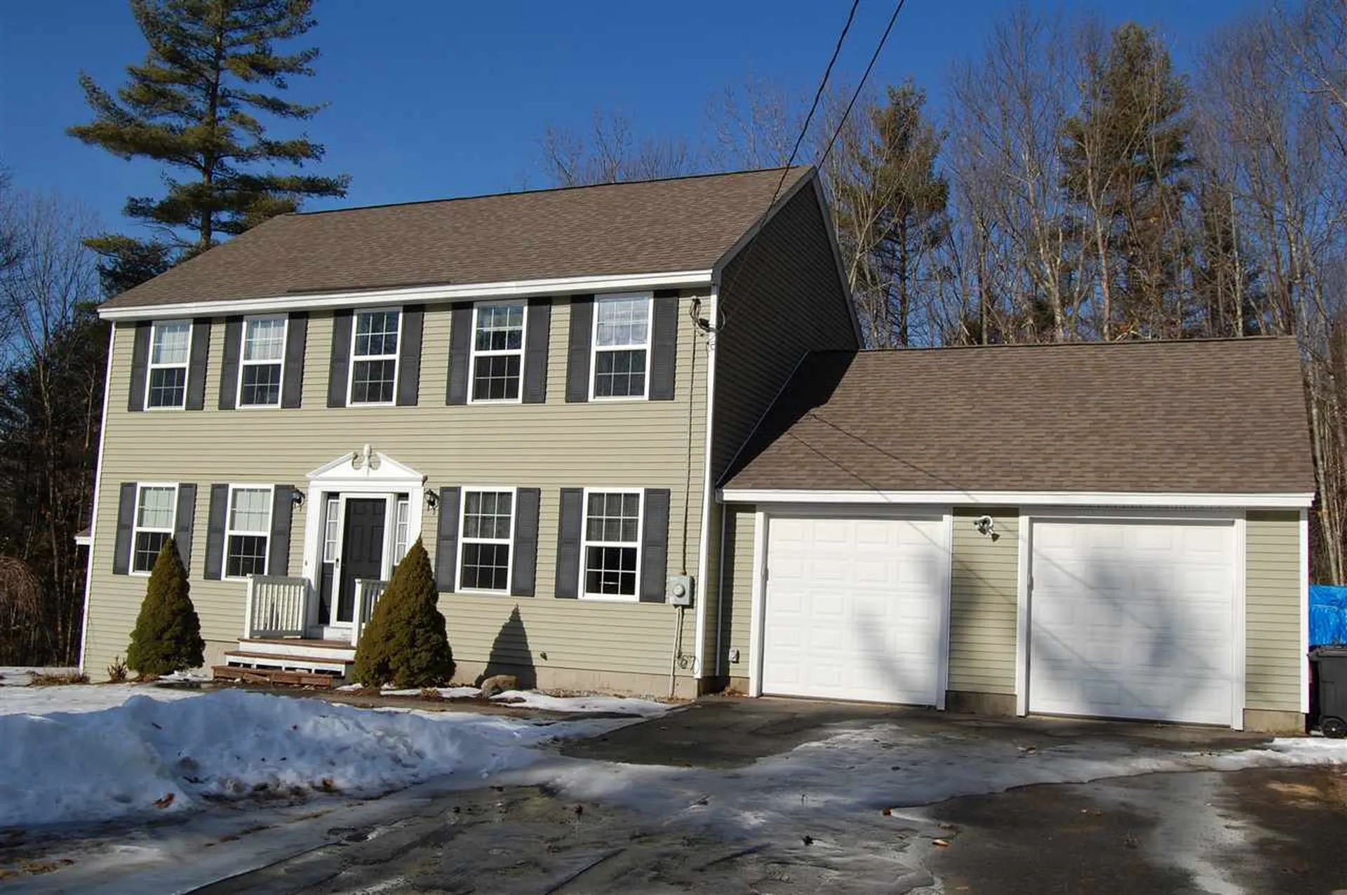 35 Fessenden Lane Weare NH 03281