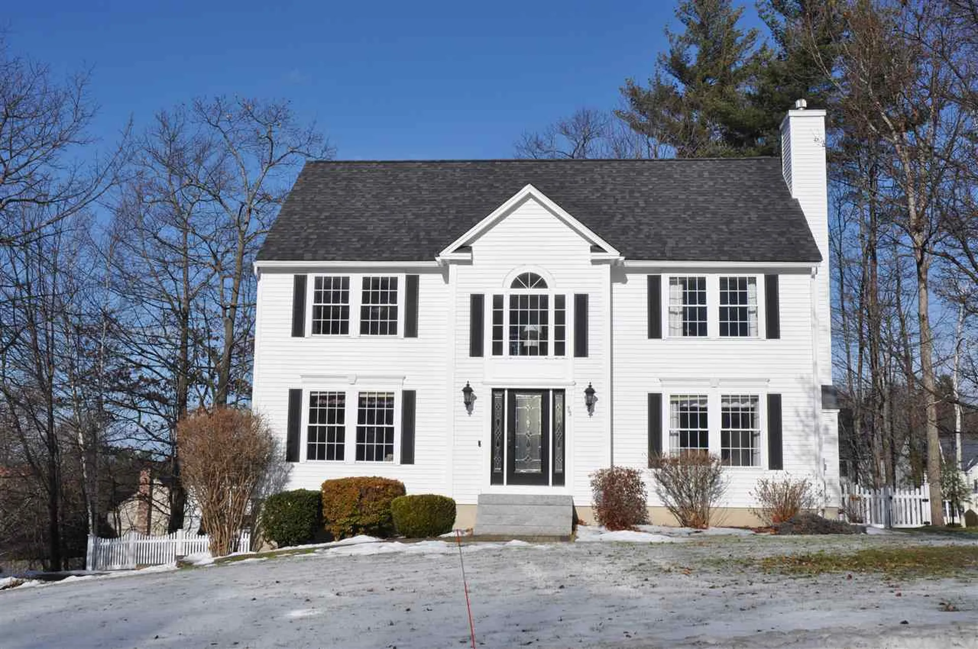 22 Virginia Court Hooksett NH 03106