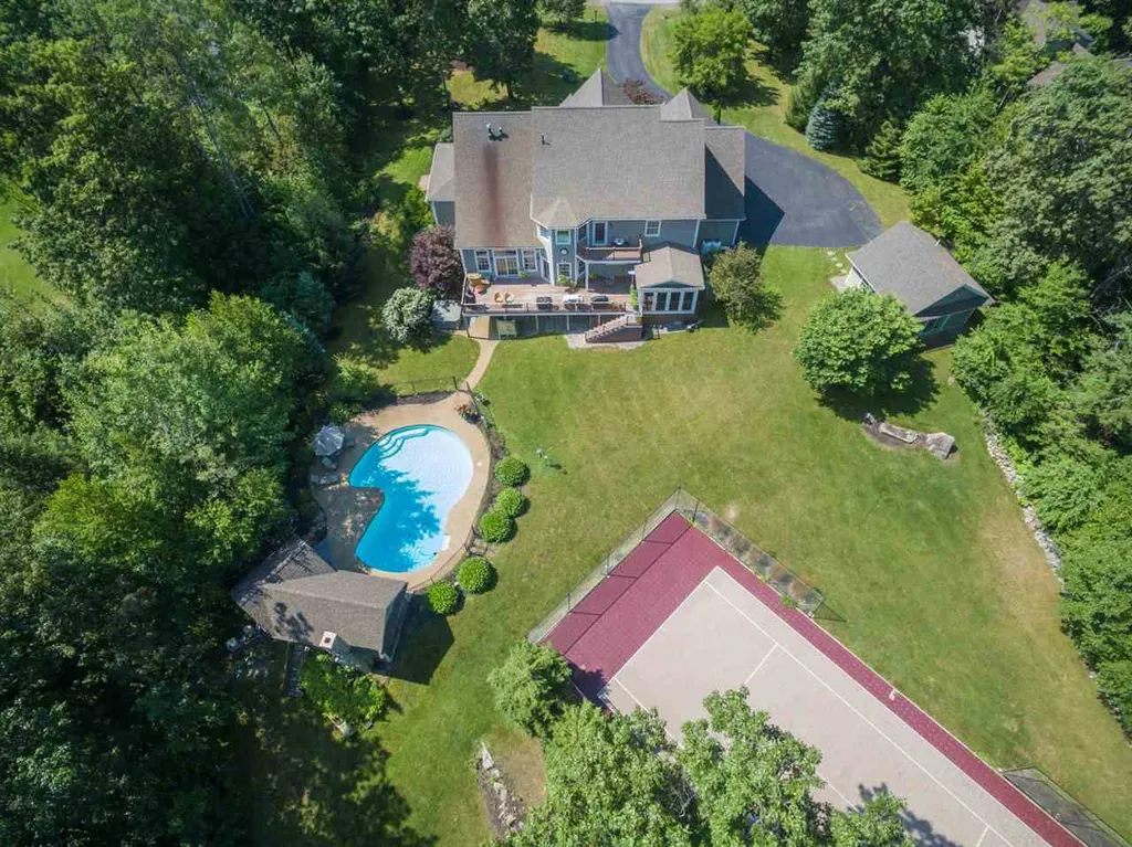 34 Heath Drive Newfields NH 03856