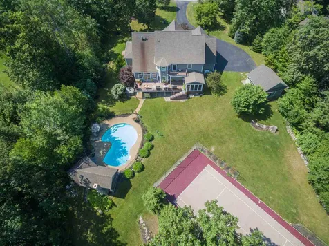 34 Heath Drive Newfields NH 03856