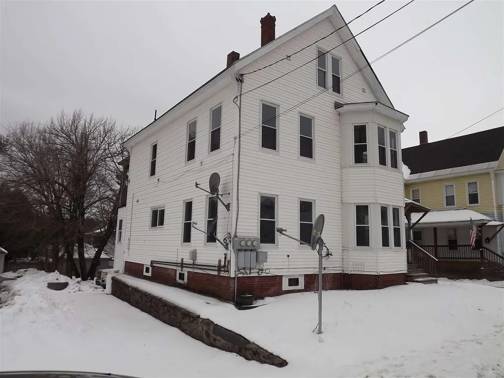 47 Laurel Street Newport NH 03773