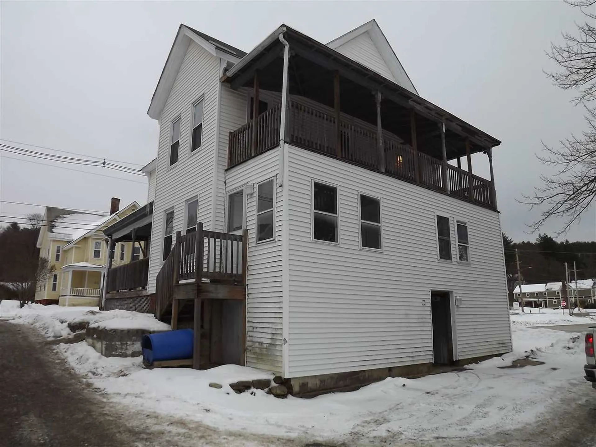 47 Laurel Street Newport NH 03773