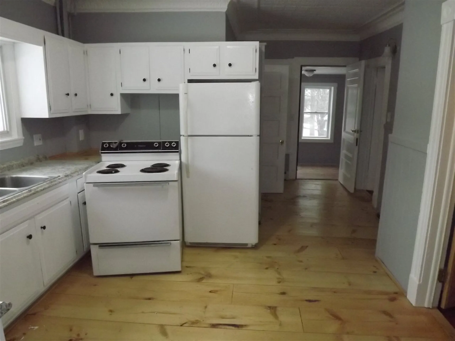 47 Laurel Street Newport NH 03773