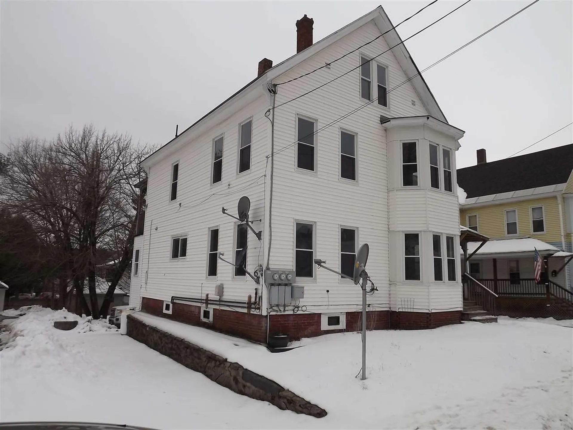 47 Laurel Street Newport NH 03773