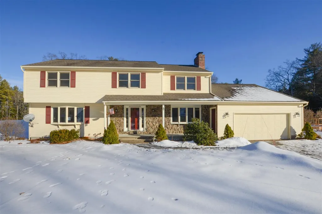 5 Brenda Lane Merrimack NH 03054