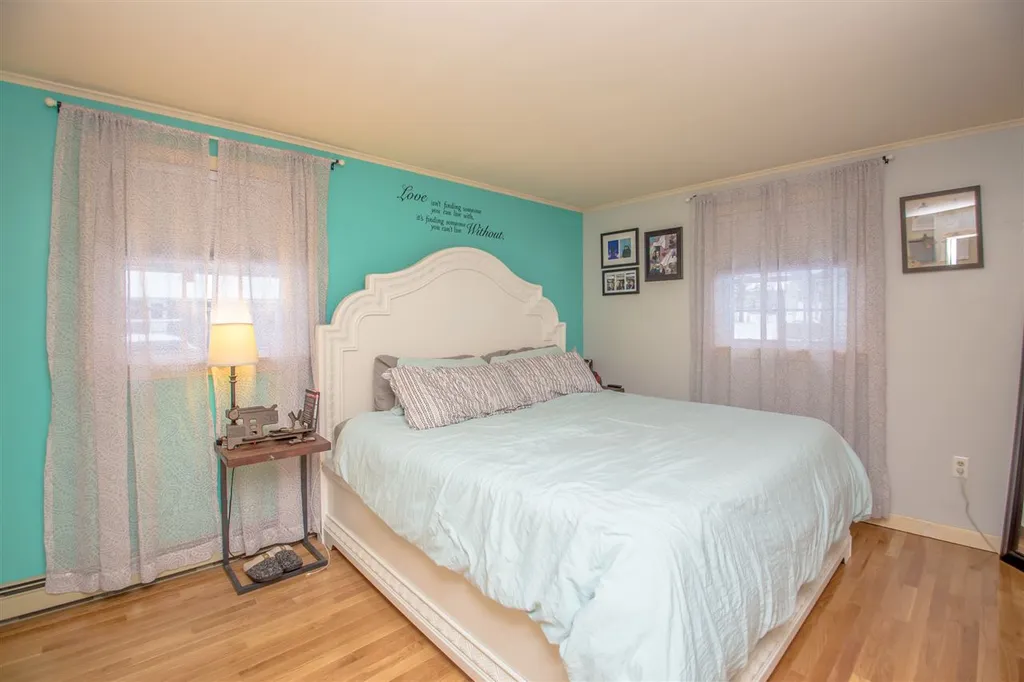 17 Adams Street Berlin NH 03570