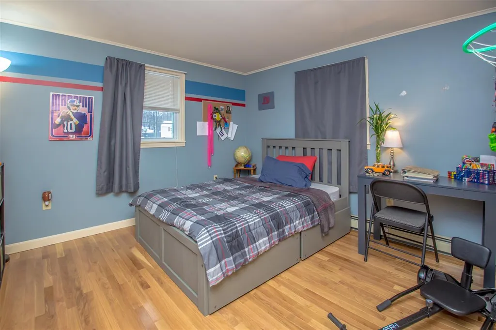 17 Adams Street Berlin NH 03570