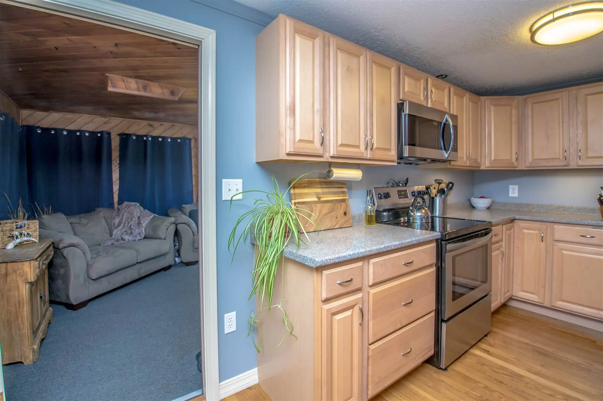 17 Adams Street Berlin NH 03570
