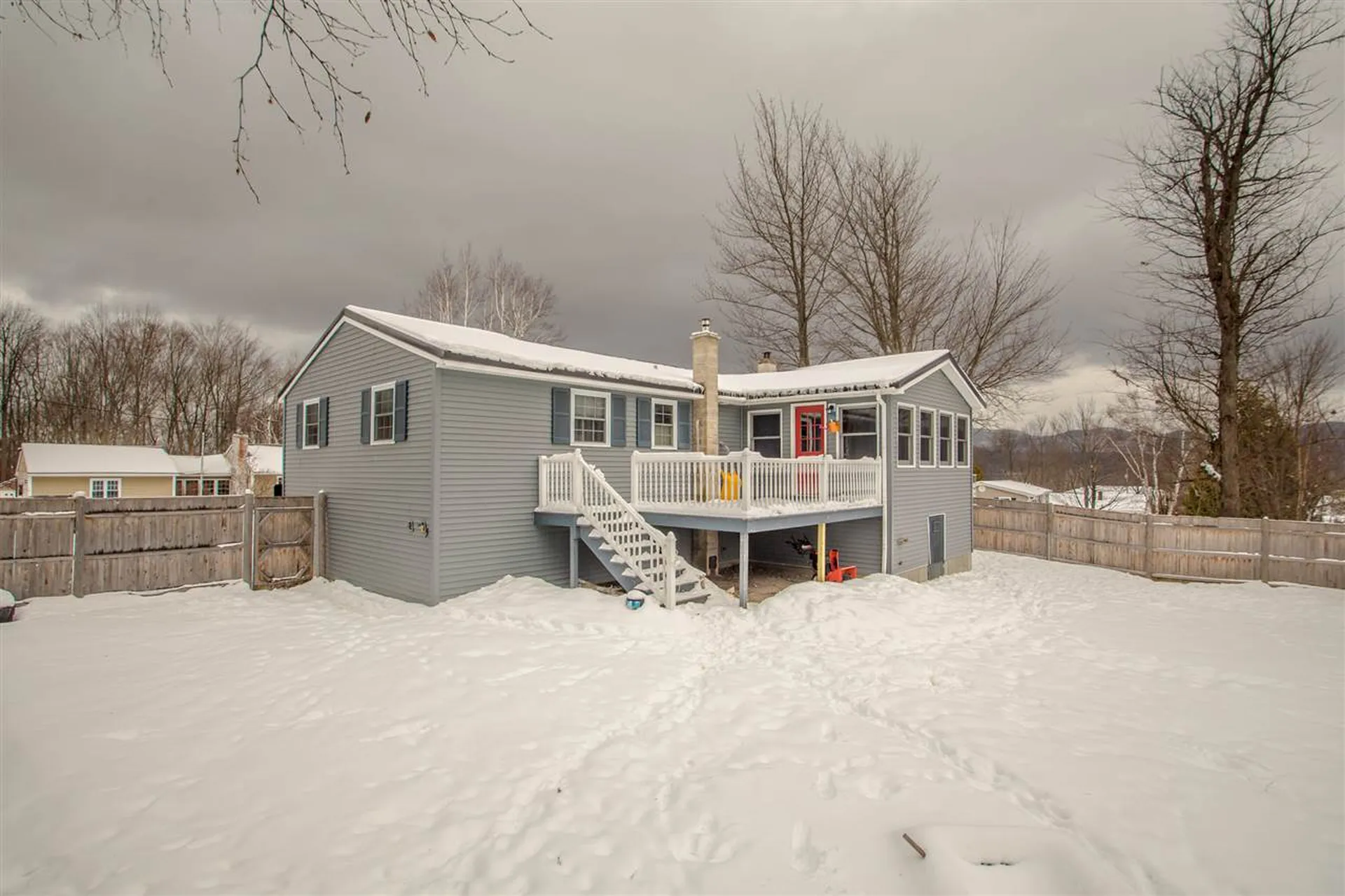 17 Adams Street Berlin NH 03570