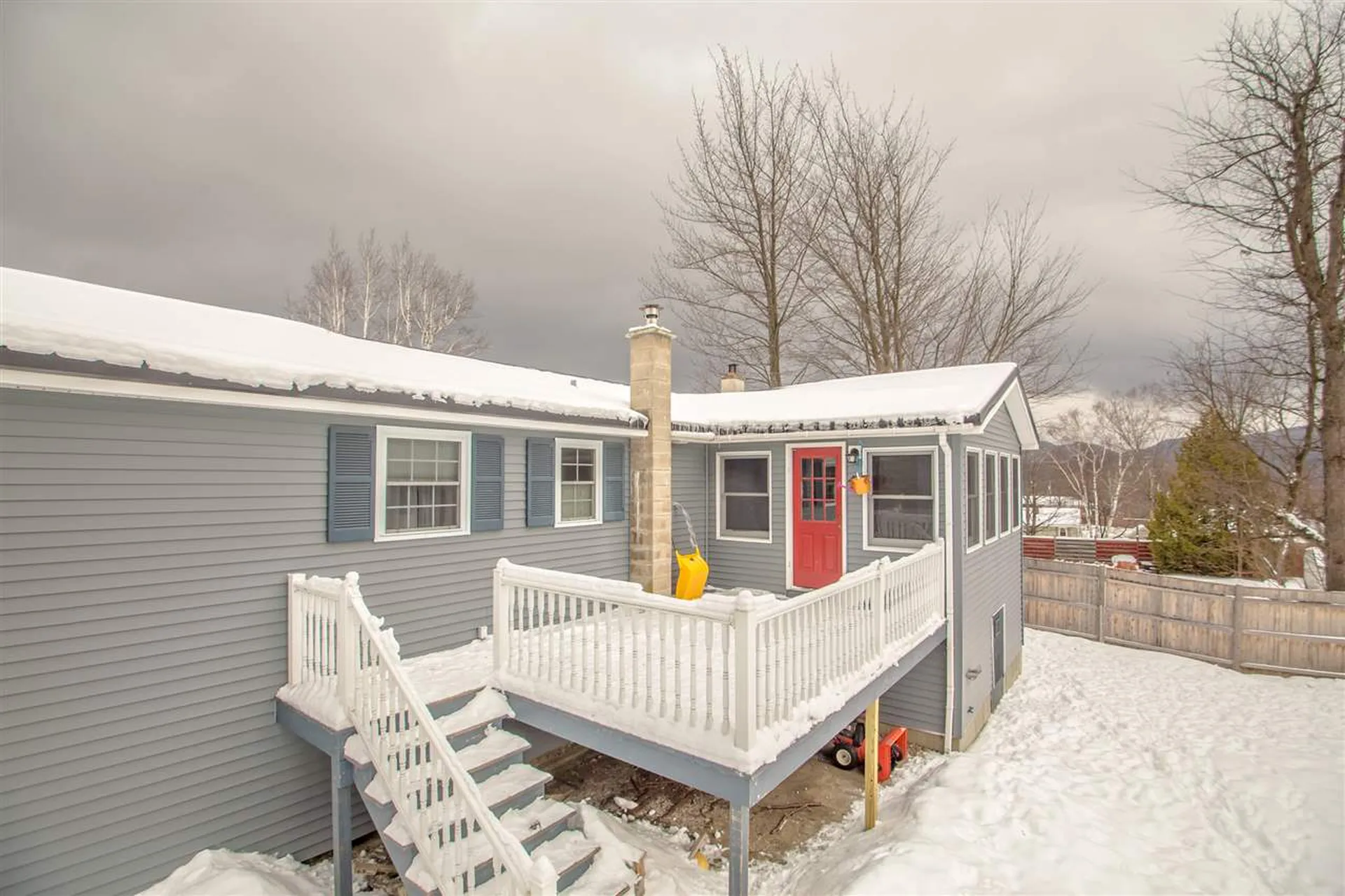 17 Adams Street Berlin NH 03570