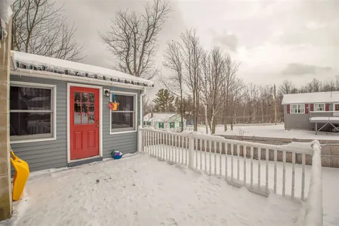 17 Adams Street Berlin NH 03570