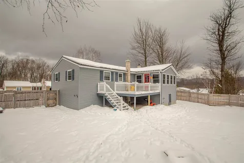 17 Adams Street Berlin NH 03570