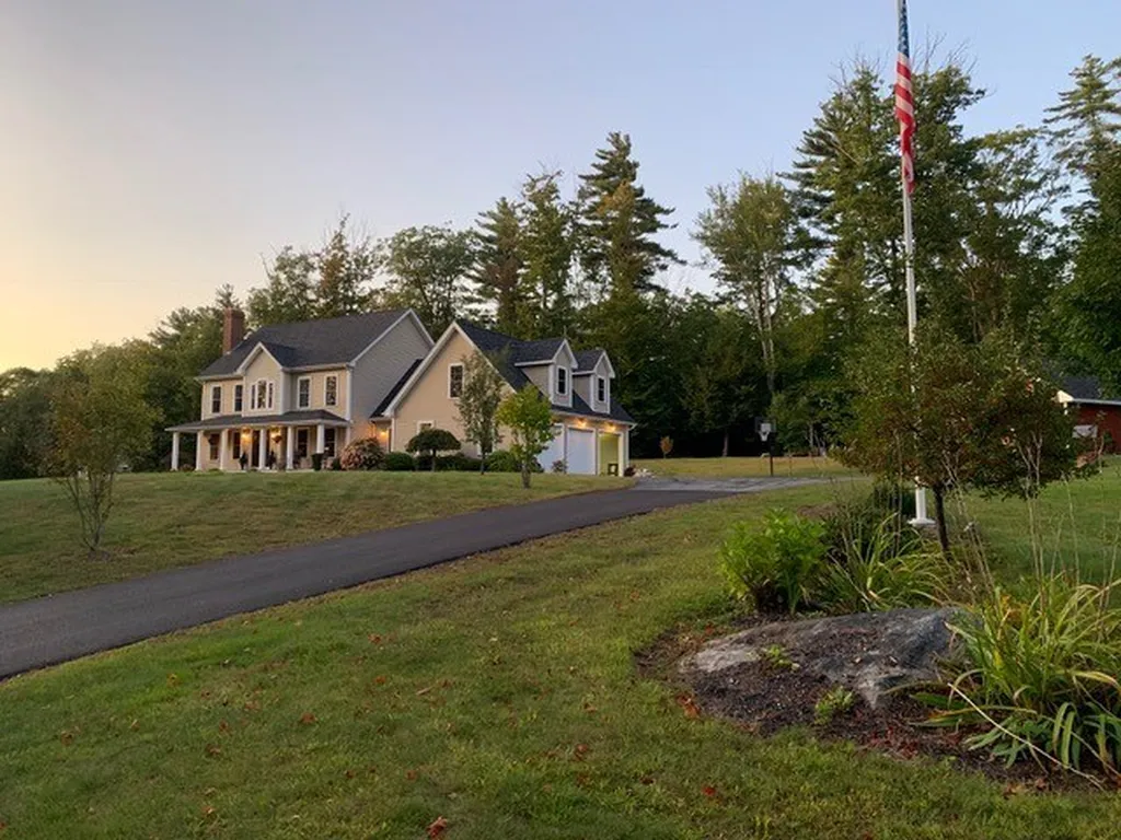 265 Swamp Road Epsom NH 03234