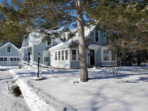 318 Victory Drive Franklin NH 03235