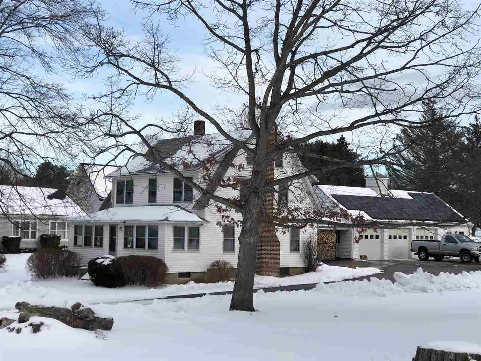 96 School Street Northwood NH 03261