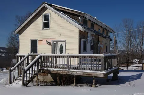 1746 Hebard Hill Road Randolph VT 05060
