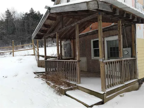 1746 Hebard Hill Road Randolph VT 05060