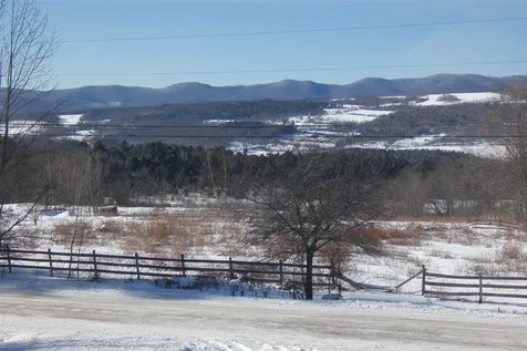 1746 Hebard Hill Road Randolph VT 05060