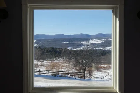 1746 Hebard Hill Road Randolph VT 05060