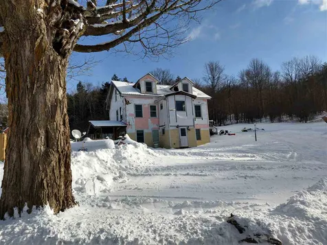 1746 Hebard Hill Road Randolph VT 05060