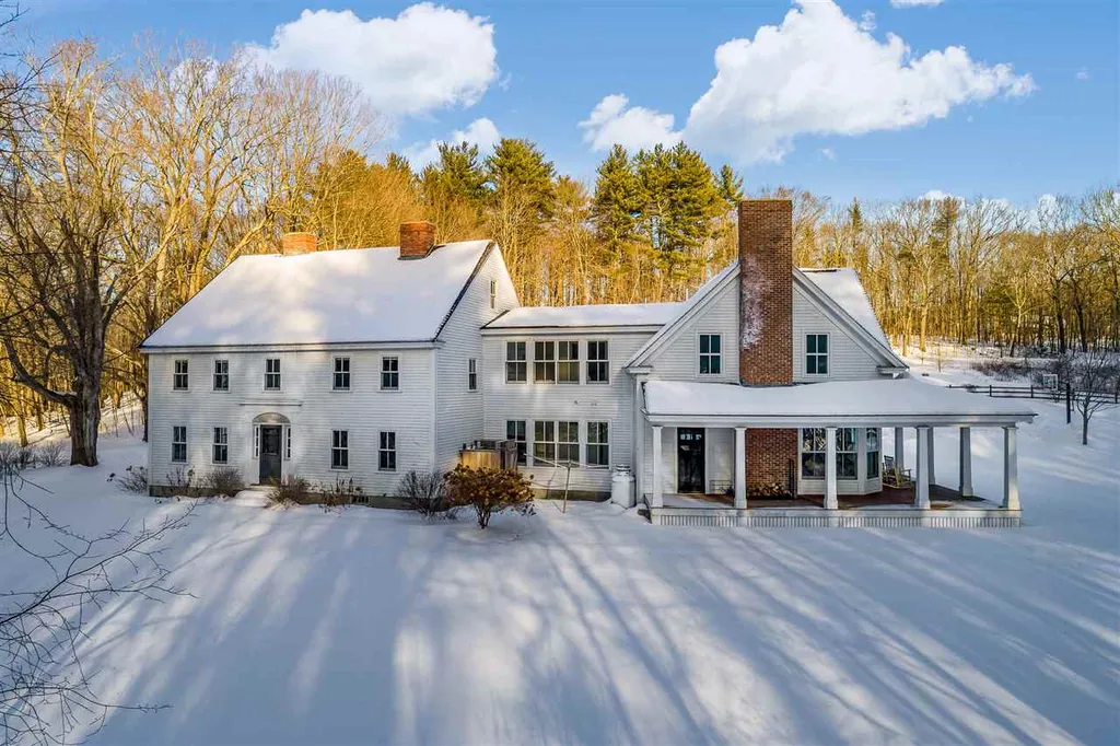 33 Brattle Street South Berwick ME 03908
