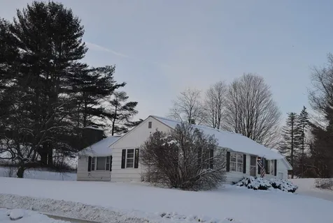 15 Putnam Road East Montpelier VT 05651