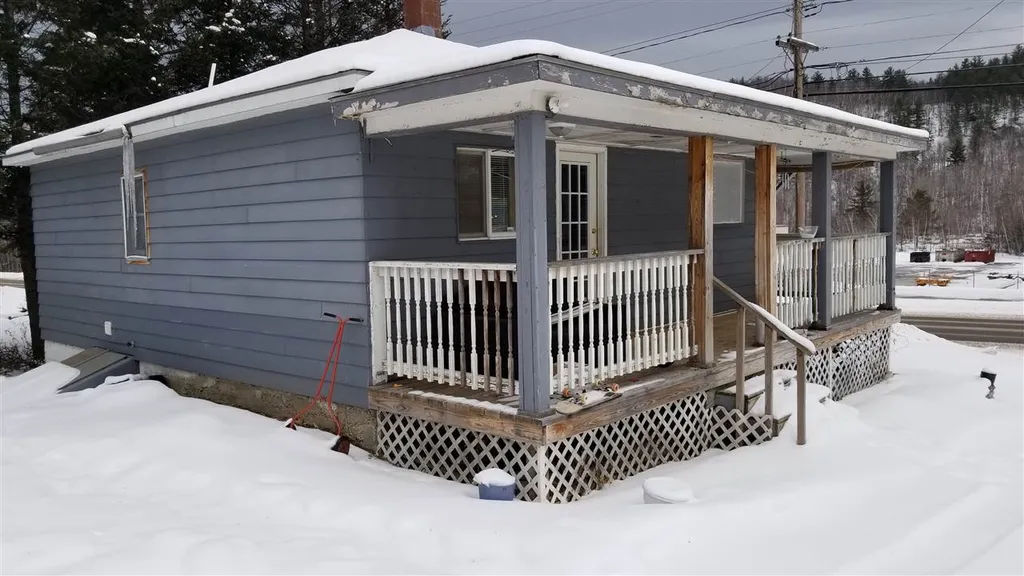 65 Jericho Road Berlin NH 03570