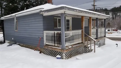 65 Jericho Road Berlin NH 03570