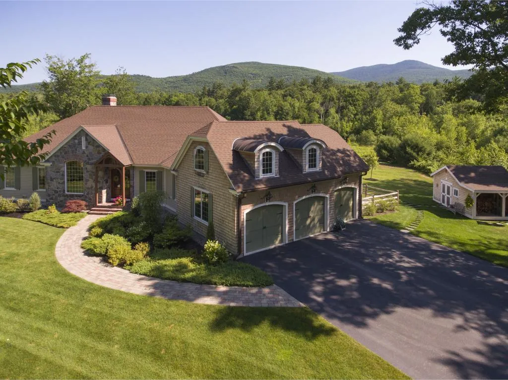 23 Mountain Shadows Drive Tuftonboro NH 03816