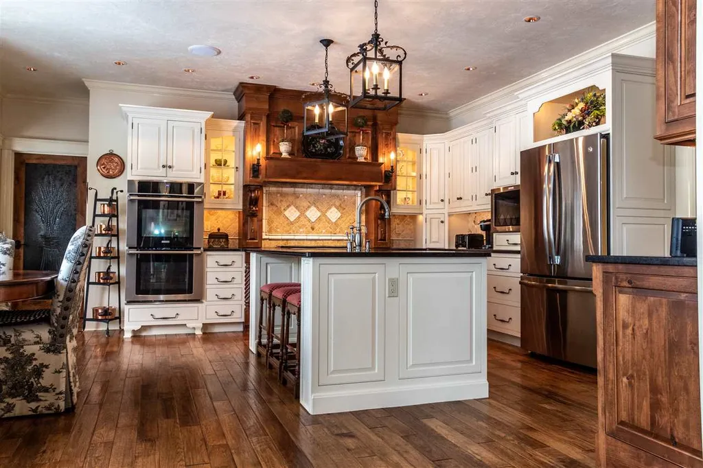 23 Mountain Shadows Drive Tuftonboro NH 03816