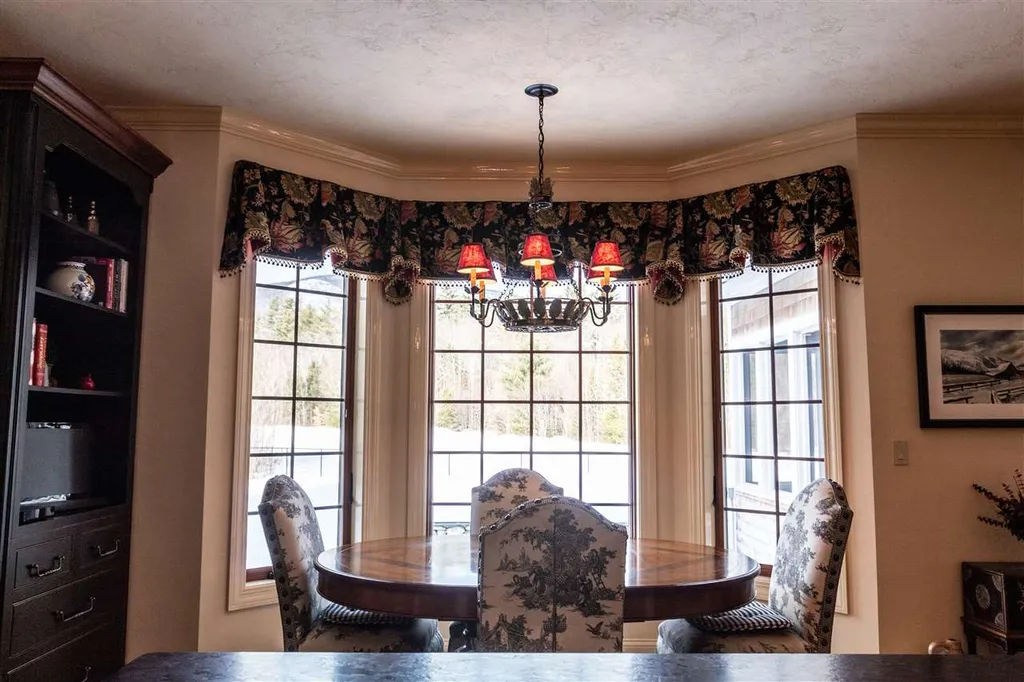 23 Mountain Shadows Drive Tuftonboro NH 03816