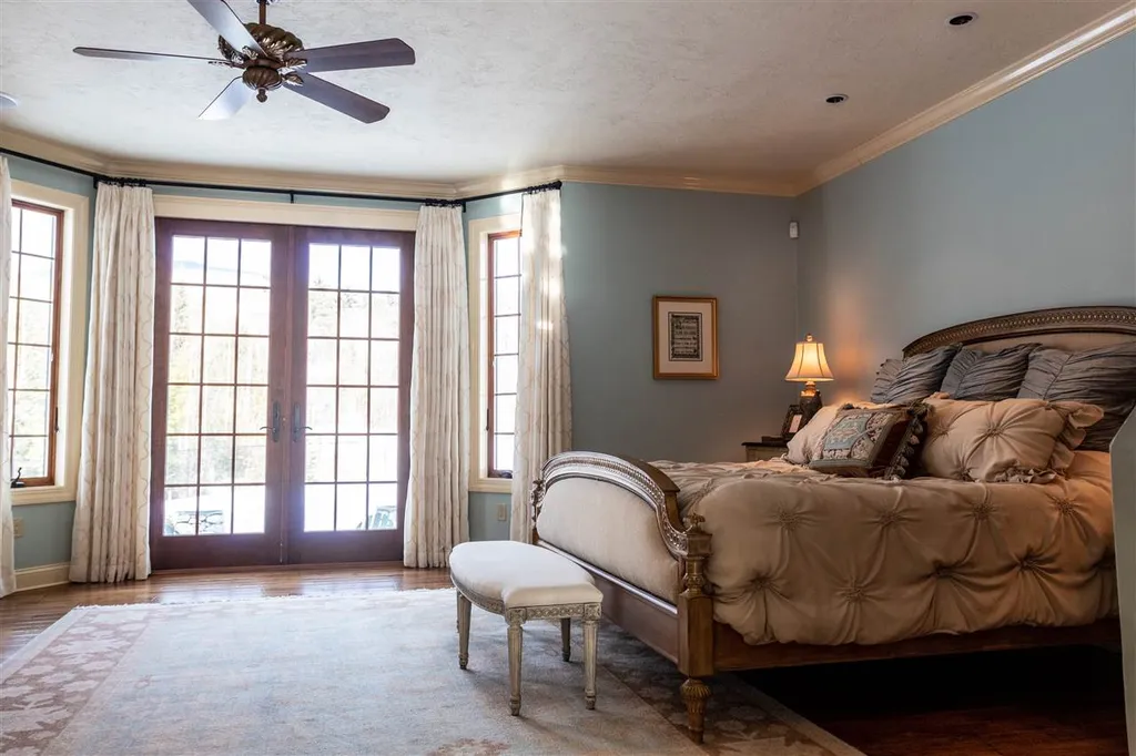 23 Mountain Shadows Drive Tuftonboro NH 03816
