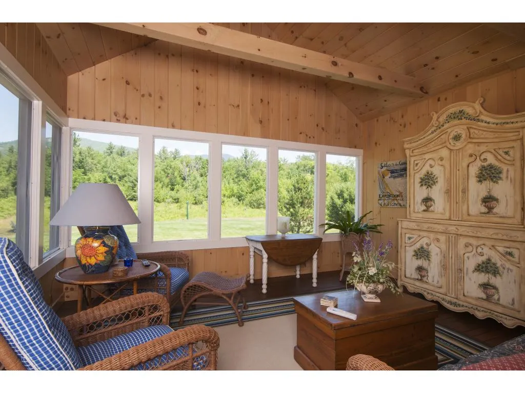 23 Mountain Shadows Drive Tuftonboro NH 03816