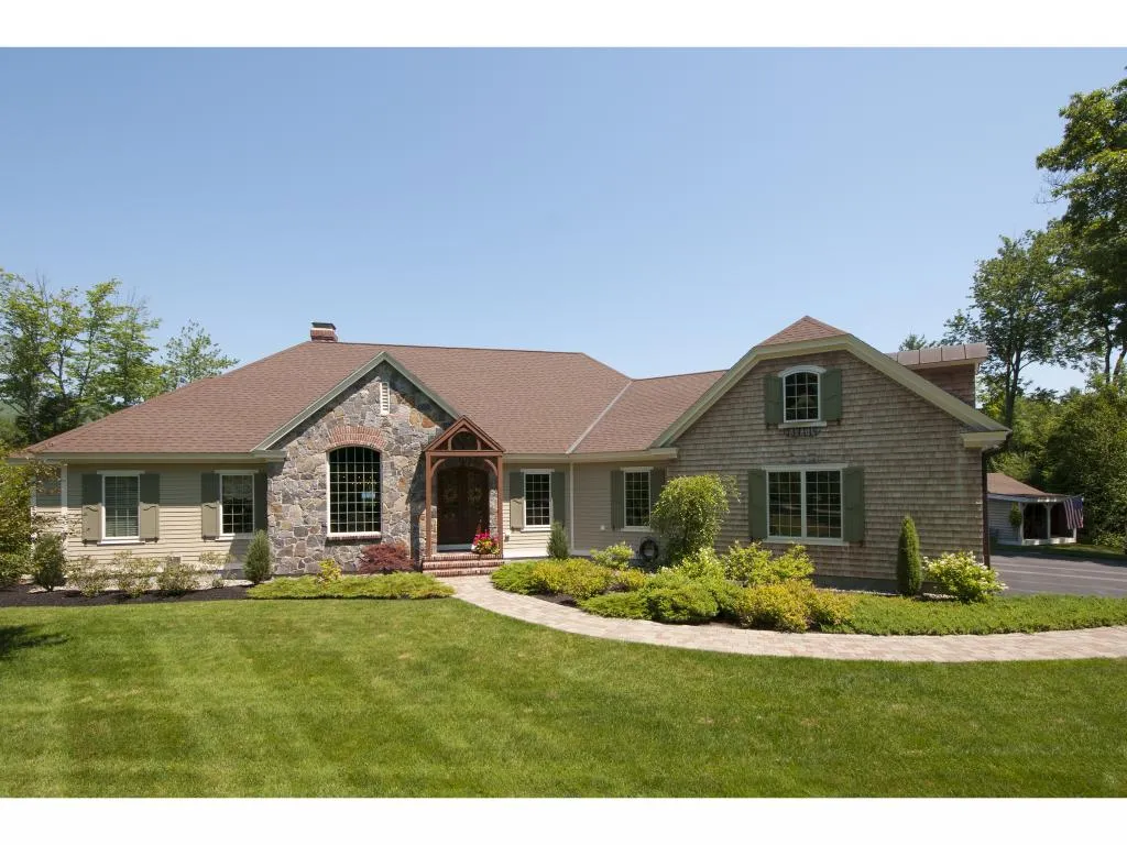 23 Mountain Shadows Drive Tuftonboro NH 03816