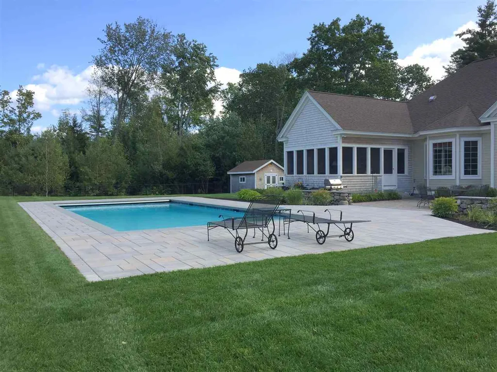 23 Mountain Shadows Drive Tuftonboro NH 03816