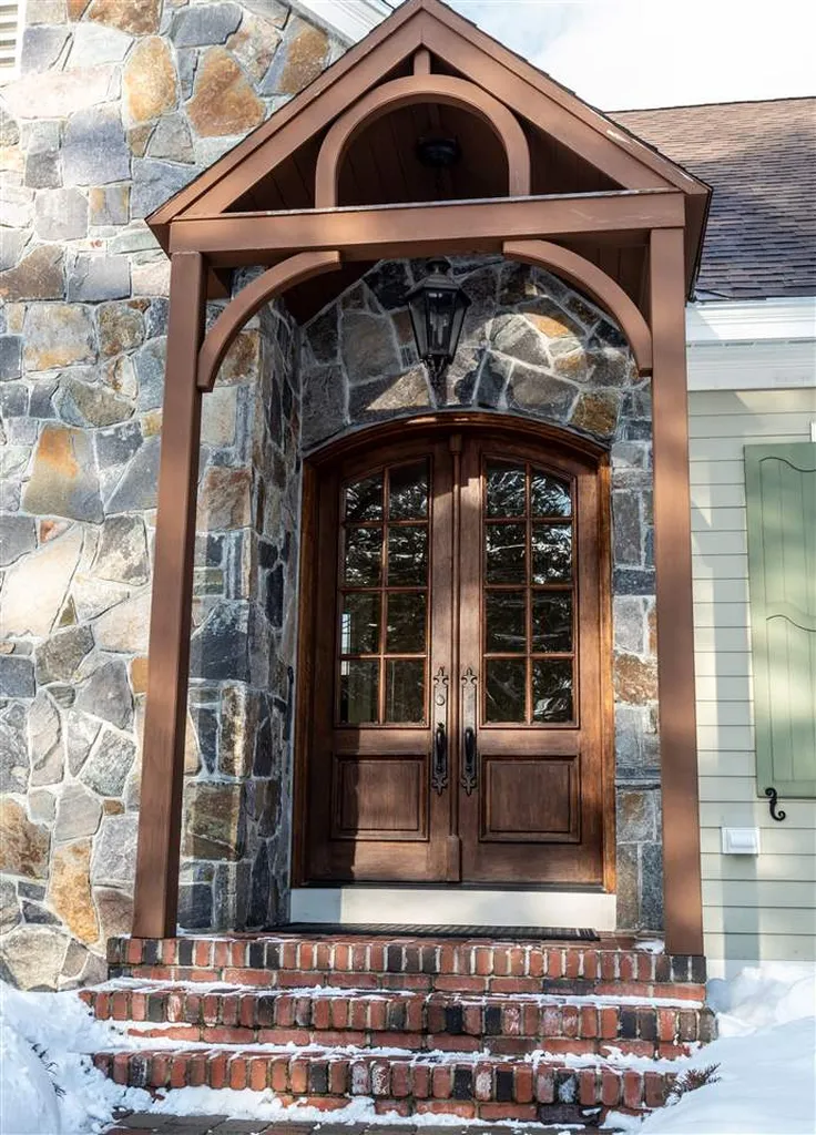 23 Mountain Shadows Drive Tuftonboro NH 03816