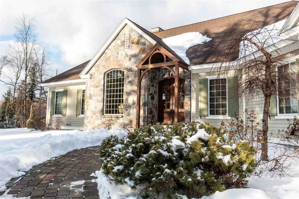23 Mountain Shadows Drive Tuftonboro NH 03816