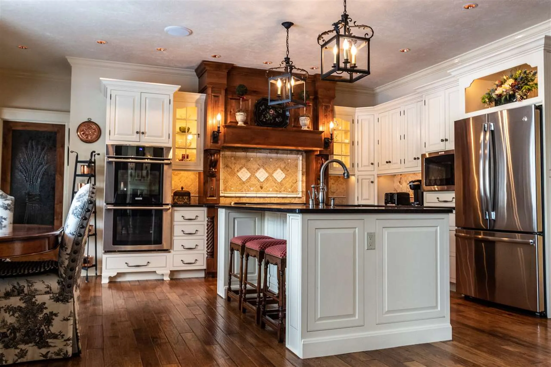 23 Mountain Shadows Drive Tuftonboro NH 03816